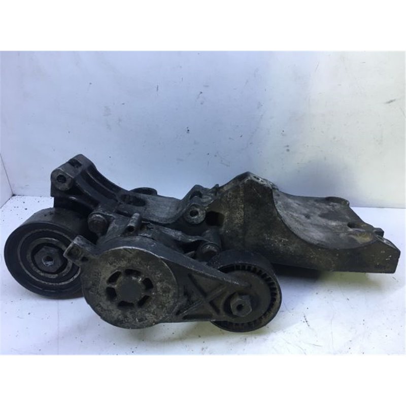 AUDI A3 (8P1) Generátor Tartó Bak