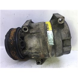 RENAULT LAGUNA II (BG0/1_) Klímakompresszor