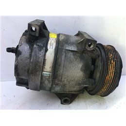 RENAULT LAGUNA II (BG0/1_) Klímakompresszor