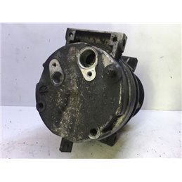 RENAULT LAGUNA II (BG0/1_) Klímakompresszor