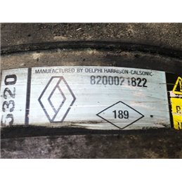 RENAULT LAGUNA II (BG0/1_) Klímakompresszor