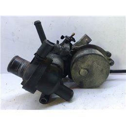 FORD MONDEO III (B5Y) Vákumpumpa