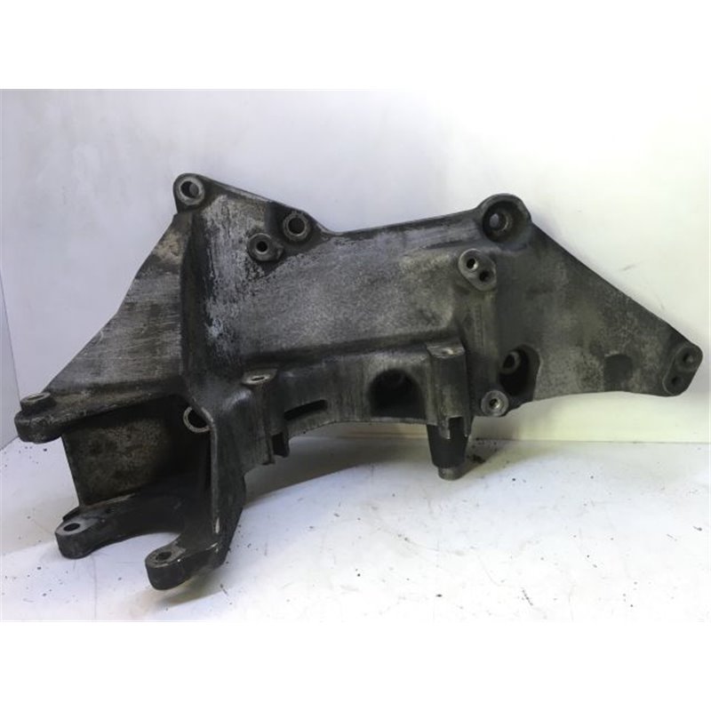 RENAULT LAGUNA II (BG0/1_) Generátor Tartó Bak