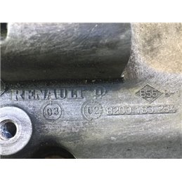 RENAULT LAGUNA II (BG0/1_) Generátor Tartó Bak