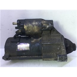 SUZUKI SWIFT II lépcsőshátú (AH, AJ) Önindító