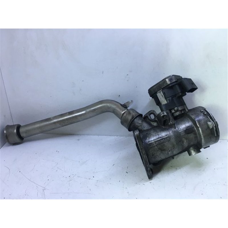 MERCEDES-BENZ C-CLASS T-Model (S203) Fojtószelep (Elektromos)