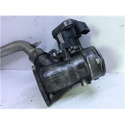 MERCEDES-BENZ C-CLASS T-Model (S203) Fojtószelep (Elektromos)