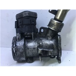 MERCEDES-BENZ C-CLASS T-Model (S203) Fojtószelep (Elektromos)