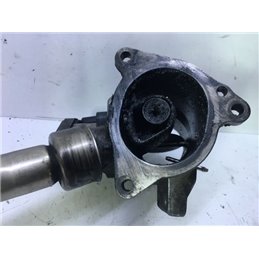 MERCEDES-BENZ C-CLASS T-Model (S203) Fojtószelep (Elektromos)