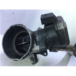 MERCEDES-BENZ C-CLASS T-Model (S203) Fojtószelep (Elektromos)