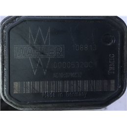 MERCEDES-BENZ C-CLASS T-Model (S203) Fojtószelep (Elektromos)