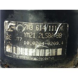 FORD GALAXY (WGR) ABS Kocka