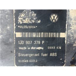 FORD GALAXY (WGR) ABS Kocka