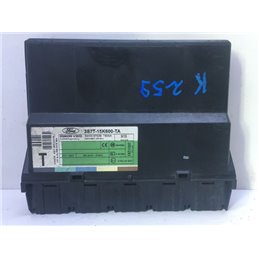 FORD MONDEO III (B5Y) Komfort Elektronika