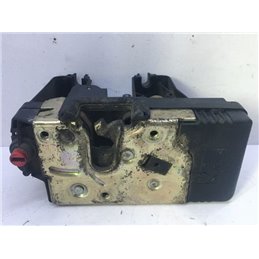 OPEL ASTRA G Ferdehátú (F48_, F08_) Jobb hátsó Ajtózár