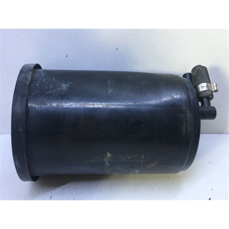 SKODA FELICIA II (6U1) Aktív Szénszűrő