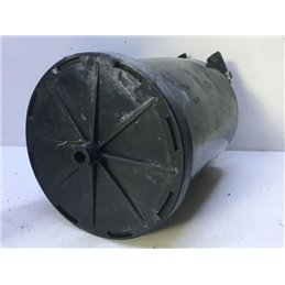 SKODA FELICIA II (6U1) Aktív Szénszűrő