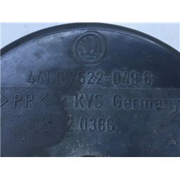 SKODA FELICIA II (6U1) Aktív Szénszűrő