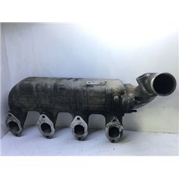 PEUGEOT BOXER Dobozos (230L) Szívósor