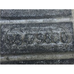 PEUGEOT BOXER Dobozos (230L) Szívósor