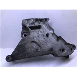 SEAT TOLEDO III (5P2) Motor Tartó Bak Jobb