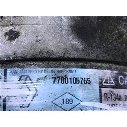 RENAULT MEGANE I Classic (LA0/1_) Klímakompresszor