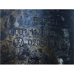 SEAT TOLEDO I (1L) Önindító