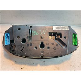 VW PASSAT (3B3) Kilométeróra