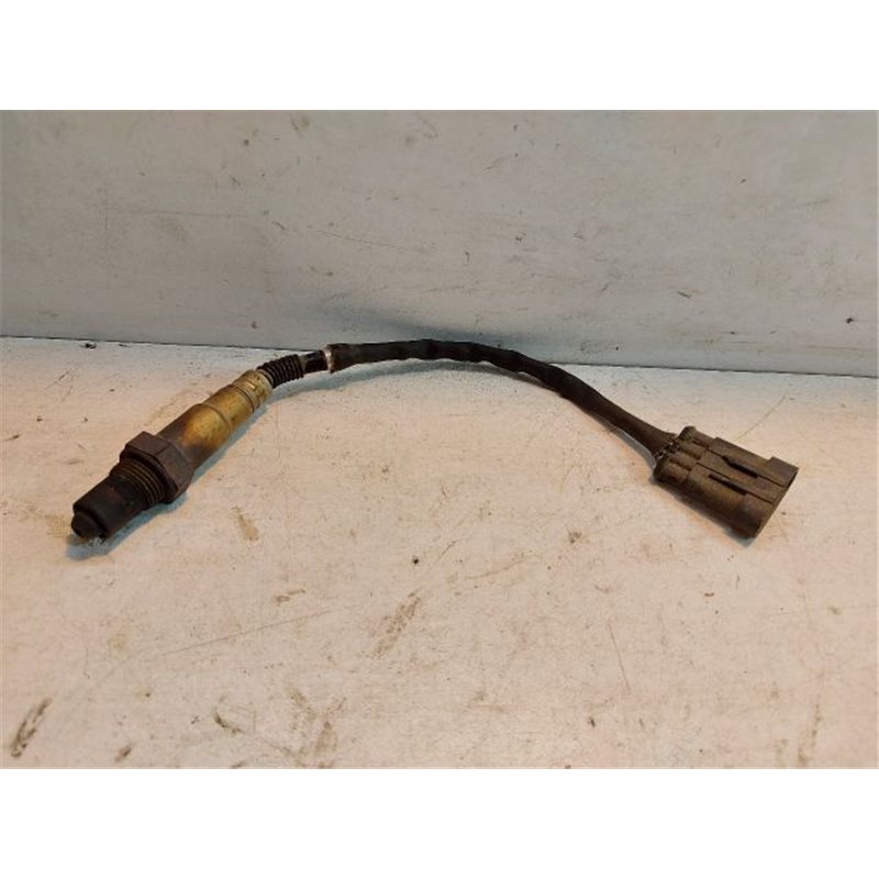 FIAT PUNTO (188) Első Lambdaszonda