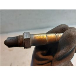 FIAT PUNTO (188) Első Lambdaszonda