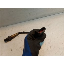 FIAT PUNTO (188) Első Lambdaszonda