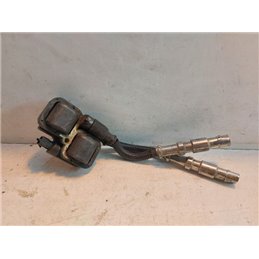 MERCEDES-BENZ E-CLASS (W211) Gyújtótrafó