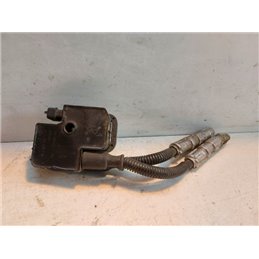 MERCEDES-BENZ E-CLASS (W211) Gyújtótrafó