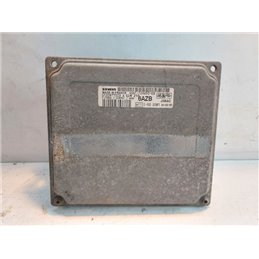 FORD FIESTA V (JH_, JD_) Motorvezérlő