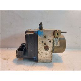 NISSAN X-TRAIL I (T30) ABS Kocka