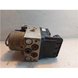 NISSAN X-TRAIL I (T30) ABS Kocka