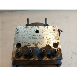 NISSAN X-TRAIL I (T30) ABS Kocka