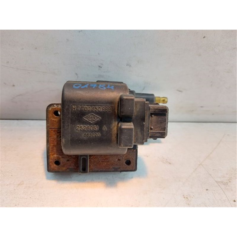 RENAULT MEGANE I (BA0/1_) Gyújtótrafó