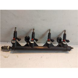 PEUGEOT 308 (4A_, 4C_) Porlasztó Sor / Híd