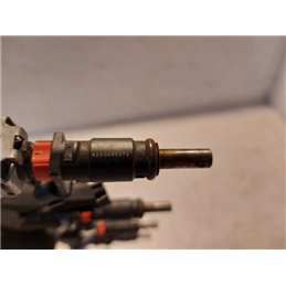 PEUGEOT 308 (4A_, 4C_) Porlasztó Sor / Híd