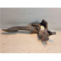 OPEL CORSA C (F08, F68) Gázpedál (Elektromos)