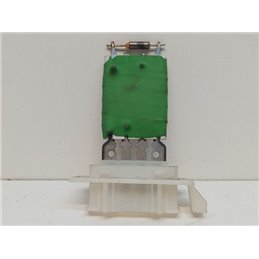 OPEL TIGRA Előtét Ellenállás Fűtőmotor