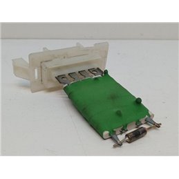 OPEL TIGRA Előtét Ellenállás Fűtőmotor