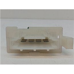 OPEL TIGRA Előtét Ellenállás Fűtőmotor