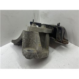 FORD FIESTA VII Motor Tartó Bak Bal