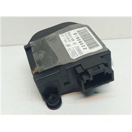 OPEL TIGRA Fűtés Állító Motor