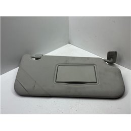 FORD FIESTA VII Jobb Napellenző