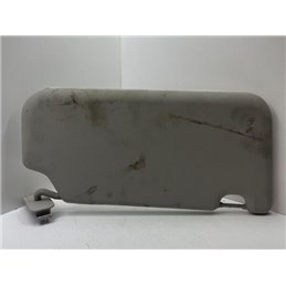 FORD FIESTA VII Bal Napellenző