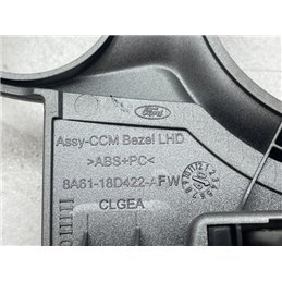 FORD FIESTA VII Fűtéskapcsoló Keret