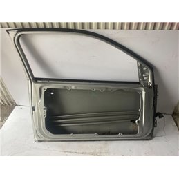 FORD FIESTA V Bal első Ajtó (Üres lemez)